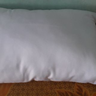 Ruột gối cao cấp  bông gòn