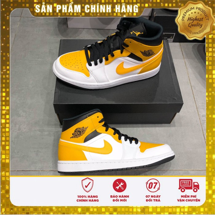 Giày thể thao Nike Jordan MID🔴Giảm 100K Khi Nhập Mã 🔴