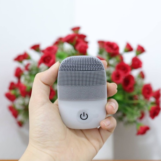 Máy Rửa Mặt Sóng Âm inFace MS-2000 | BigBuy360 - bigbuy360.vn