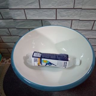 Thau Chậu đựng nước men gốm sứ