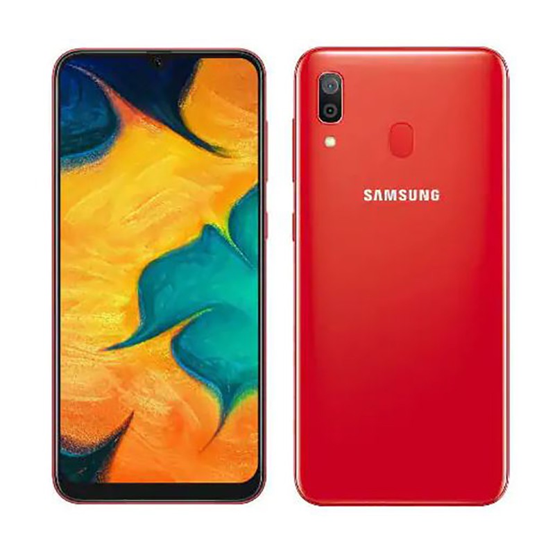 Điện thoại Samsung Galaxy A30 ram 4gb bộ nhớ 64gb máy cũ đẹp 99%