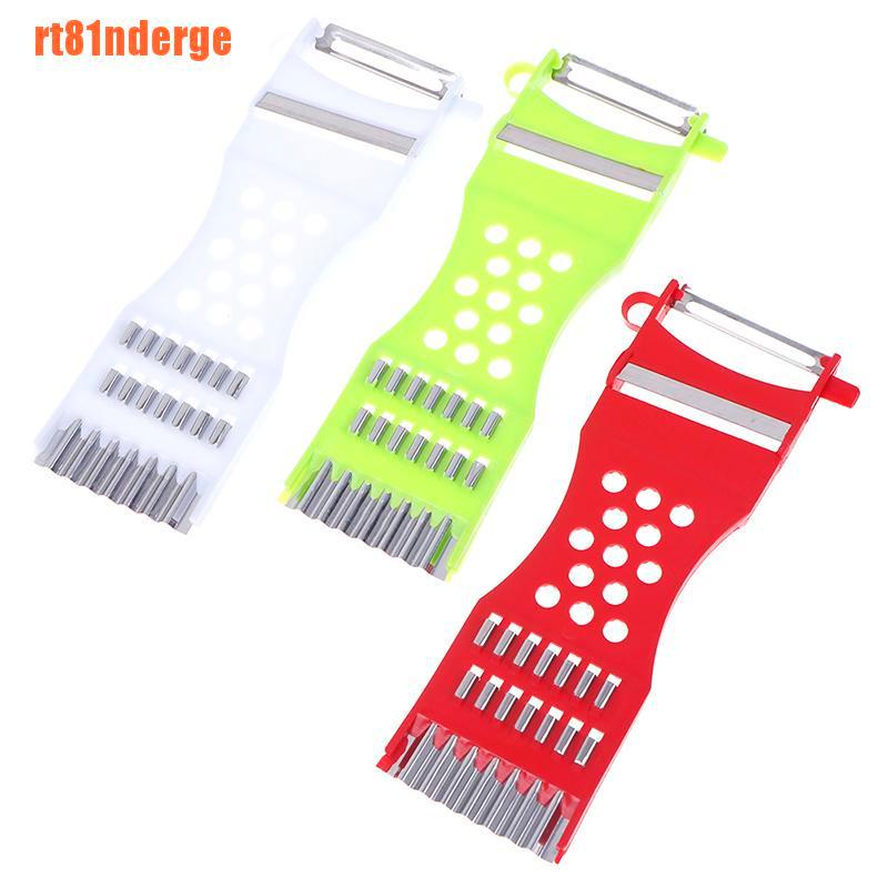 Dụng Cụ Gọt Vỏ Củ Quả Đa Năng Tiện Dụng Cho Nhà Bếp