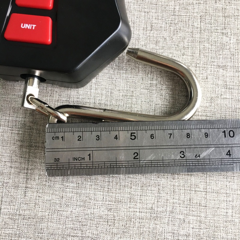 Cân Hành Lý Điện Tử 200KG Tiện Dụng