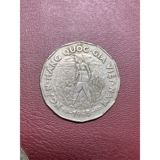 XU 20ĐỒNG NĂM 1968