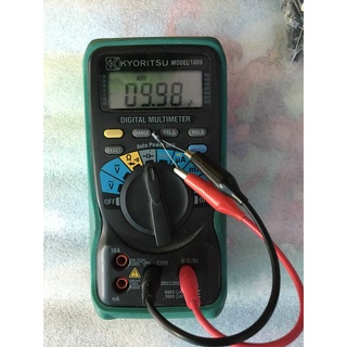 10 TỤ ĐIỆN RUBYCON 16V 10UF