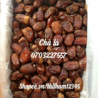 ( MIỄN SHIP Ở HCM) SỈ Chà là Ấn độ ngon rẻ, chất lượng, đặc sản( dạo/ chất/ ăn vặt)