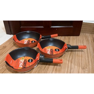 Chảo texell 24cm 26cm 28cm - nga
