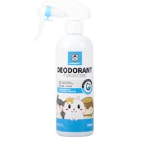 Jonsanty, DR Bunny Bình xịt khử mùi hôi của Thỏ, chuồng Thỏ. Bình xịt khử mùi kháng khuẩn cho chuồng
