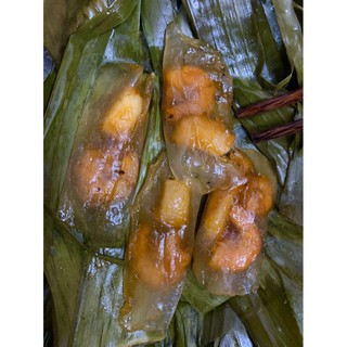 BÁNH LỌC HUẾ DO NGƯỜI HUẾ LÀM