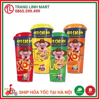 Xúc Xích Tiệt Trùng Heo Cao Bồi Masan 64g
