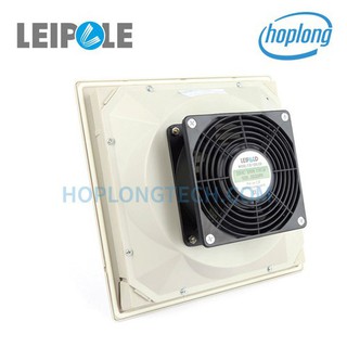 FKL6623.230 Quạt hút kèm miệng gió có lọc bụi - FKL6623.230