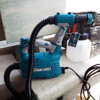 Máy phun sơn dùng điện Total TT5006 - 500W