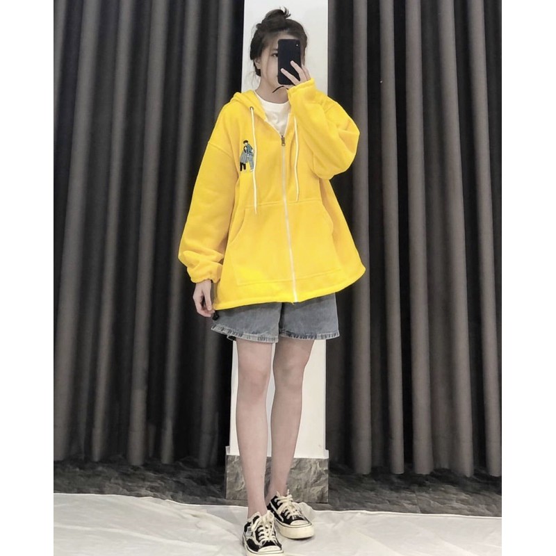 Love Jacket Twenti.vn (20yearsold) | BigBuy360 - bigbuy360.vn