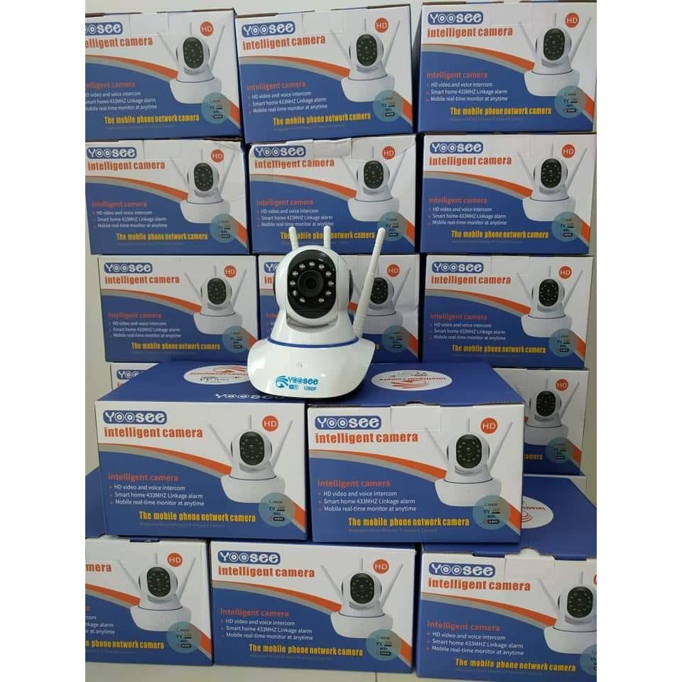 Camera IP YooSee 2.0mpx 1080P