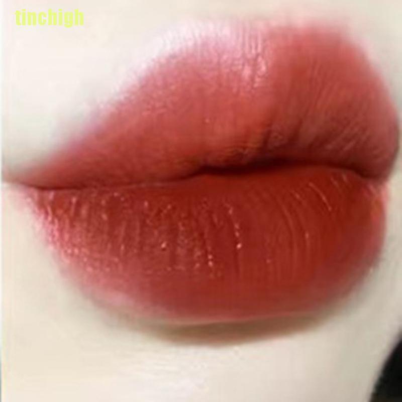 Son Kem mini Lâu Trôi Chống Thấm Nước Thiết Kế Bình Sữa Em Bé