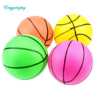 Bóng Rổ Mini 10cm Cho Bé