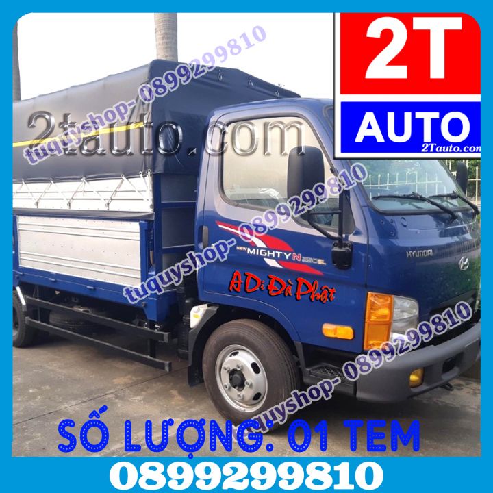 01 TEM DECAL DÁN STICKER CHỮ A DI ĐÀ PHẬT DÁN Ô TÔ XE HƠI XE TẢI