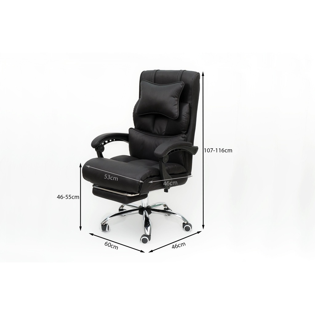 GHẾ JO-882 TRƯỞNG PHÒNG CEO + NGÃ NẰM