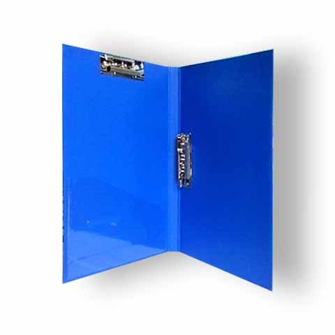 Bìa 2 kẹp A4 Thiên Long FO-CF01(1/cái)