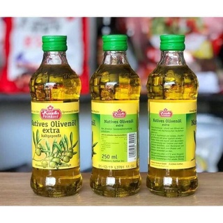 Dầu óc chó Đức nguyên chất Kunella 100ml cho bé ăn dặm