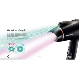 Máy sấy tóc Ionity Panasonic EH-NE20K645