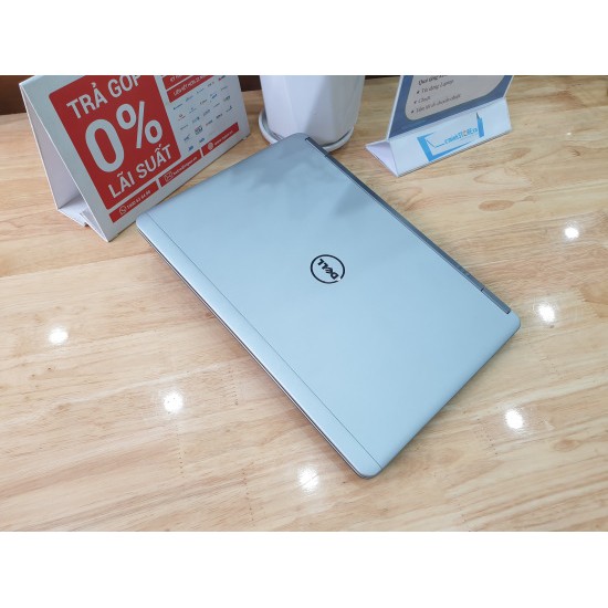 Laptop Dell E7240 i5-4200U | Ram8GB | SSD 256GB | 12In5|Win10 - siêu sang, đẹp, nhẹ 1,6KG | laptop leminhSTORE | BigBuy360 - bigbuy360.vn