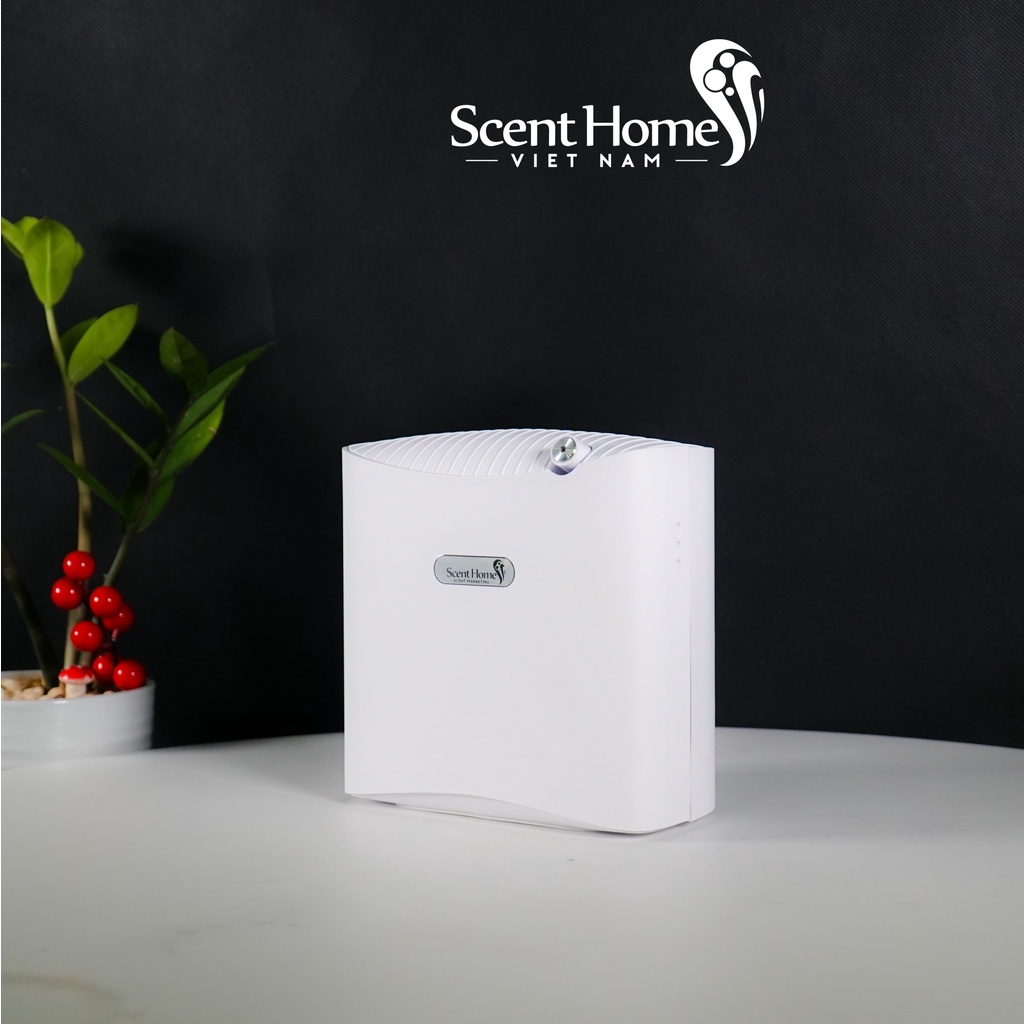 [Chính hãng] Máy tạo hương thơm Scent Homes (Sh-OPO)