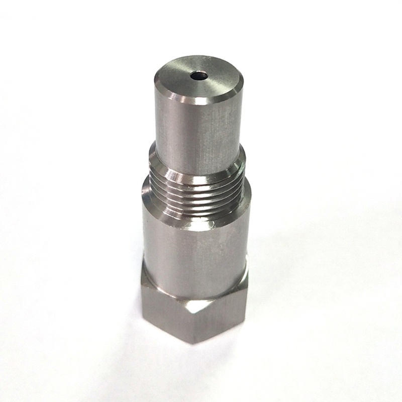 Bộ Chuyển Đổi Mở Rộng Cảm Biến O2-Oxygen M18x1 5 Bung Chất Lượng Cao