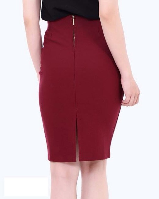 Chân váy body dây xẻ sau | BigBuy360 - bigbuy360.vn