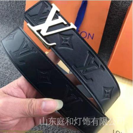 ✴❈▫Louis vuitton Thắt Lưng lv Thời Trang Dành Cho Cả Nam Và Nữ