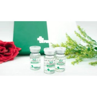 Tế bào gốc 5GF Drpluscell (Growth Factor)- Chính hãng