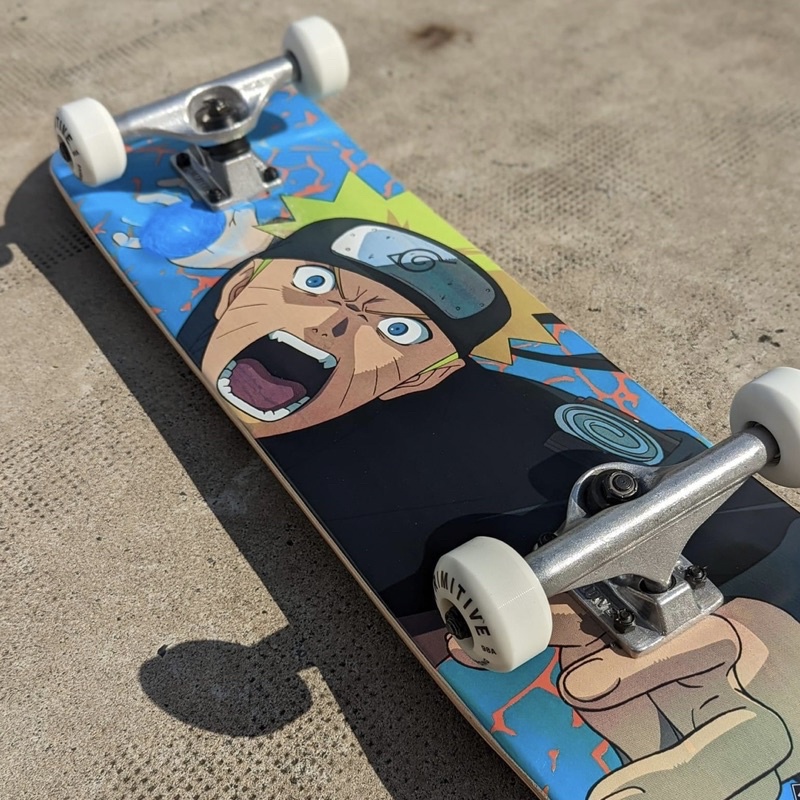 slide