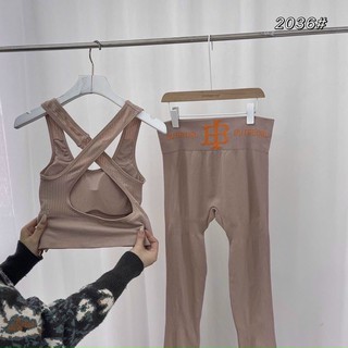 BÁN SỈ BỘ ĐỒ TẬP GYM TB