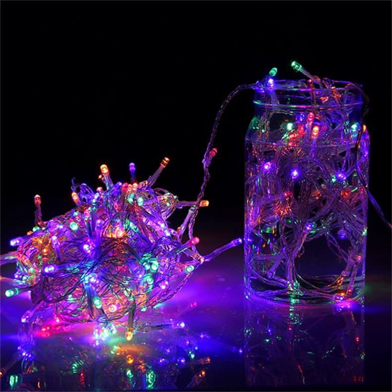 💥💥 DÂY ĐÈN LED TRANG TRÍ NHÀ DỊP TẾT, NĂM MỚI💥💥