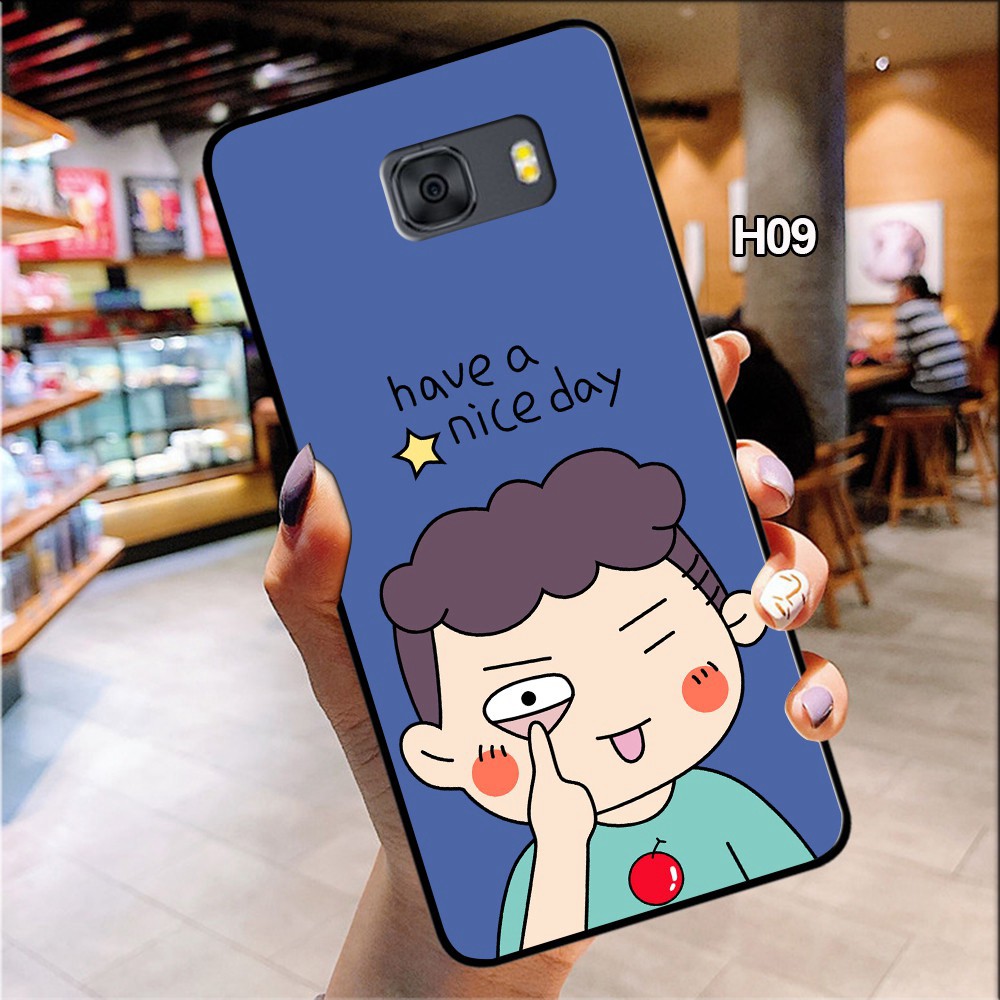 ỐP LƯNG SAMSUNG GALAXY A9 PRO – C9 PRO IN HÌNH RẺ BỀN ĐẸP