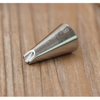 Đui bắt kem cúc nhỏ