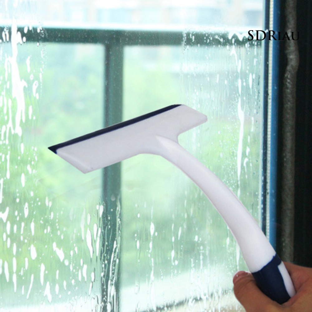 Cây Lau Kính Chắn Gió Xe Hơi Hình Chữ T 22cm Sử Dụng Tiện Lợi