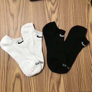 [Chính hãng] Vớ Nike Cổ thấp, Tất Cổ thấp