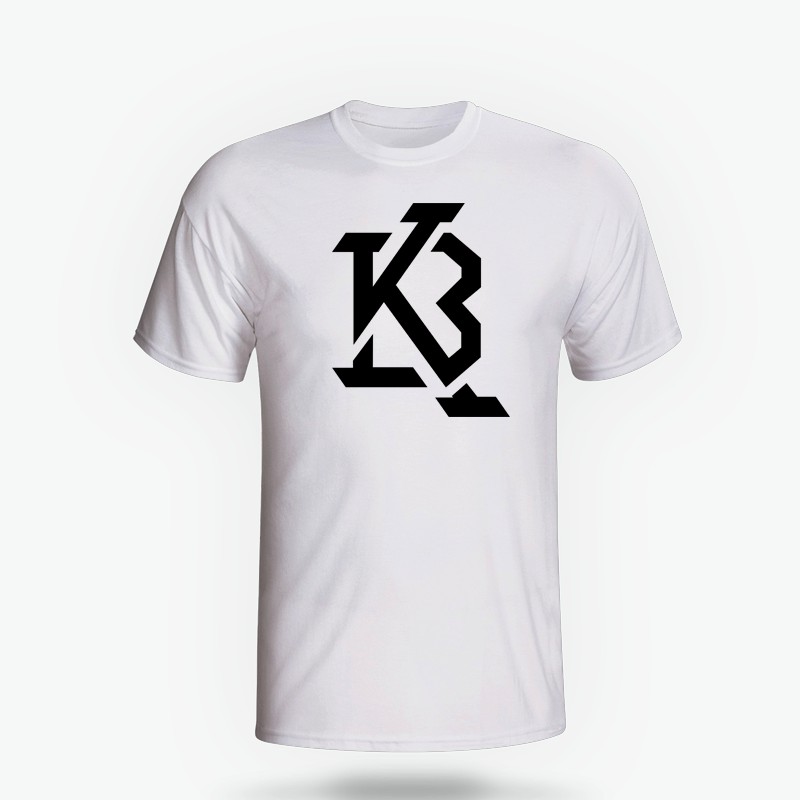 Áo Thun Bóng rổ Kobe Bryant