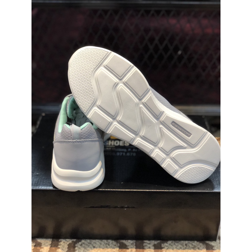 Skechers Giày thể thao Nam nữ chính hãng Mã S013 Size 40 41