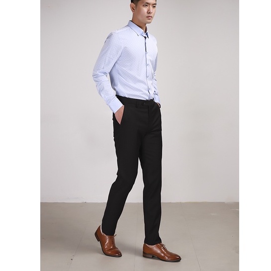 Quần Âu ARISTINO ATR00408 Phom Slim Fit