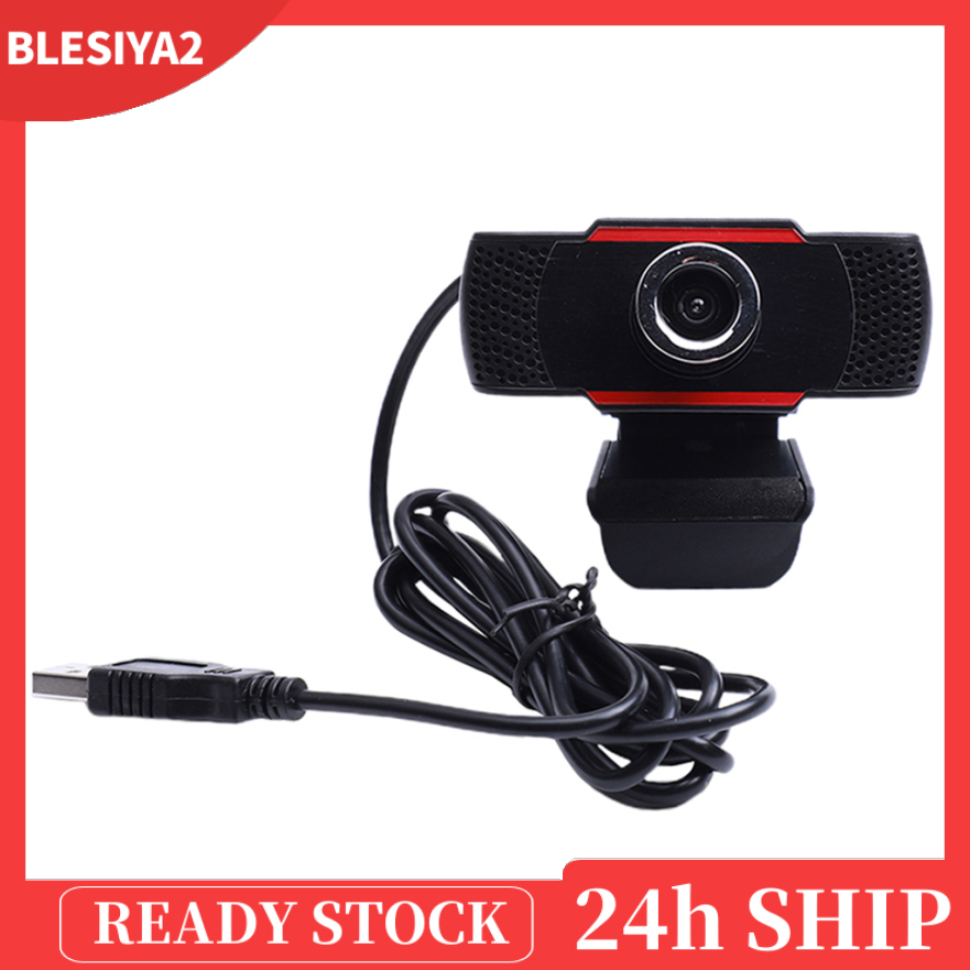 Webcam 1080p Hd Kèm Micro Dành Cho Máy Tính