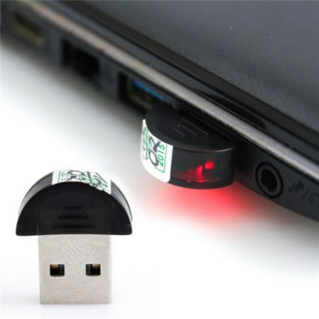 USB BLUETOOTH CHO MÁY TÍNH,LAPTOP..
