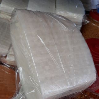 Bánh tráng vuông 500gr