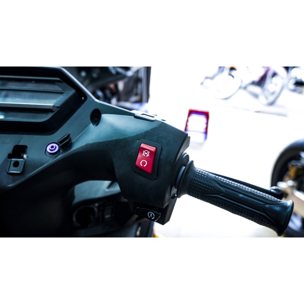 Công tắt máy tạm thời cho Winner, Winner X, Winner X v3 moto tấn phát