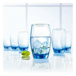 Bộ 6 Ly Thủy Tinh Luminarc 350ml