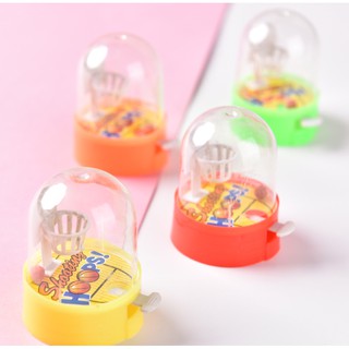 Đò chơi bóng rổ mini dễ thương cho bé