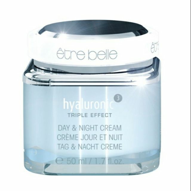 ✅KEM CĂNG BÓNG HYALURONIC - ETRE BELLE