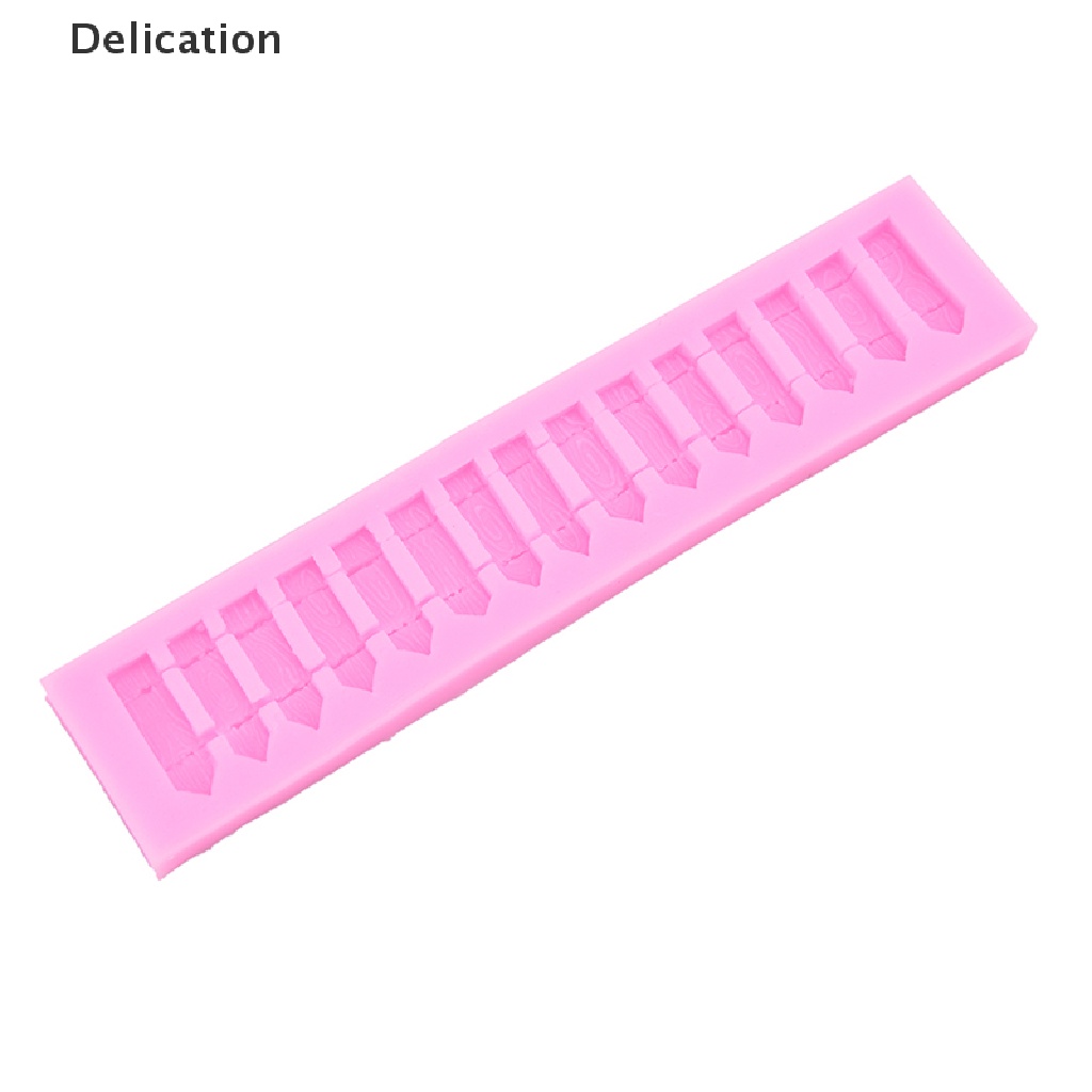 Khuôn silicon tạo hình ren trang trí bánh kem tiện dụng