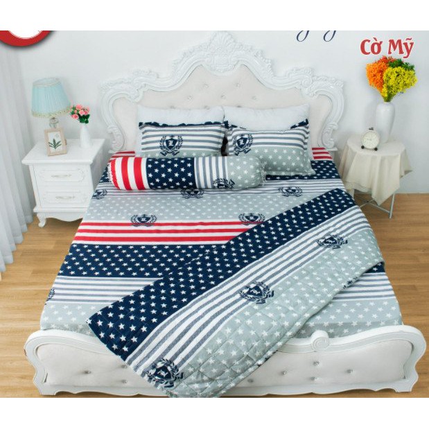 ,được chọn mẫu mới-MẪU CỜ MỸ